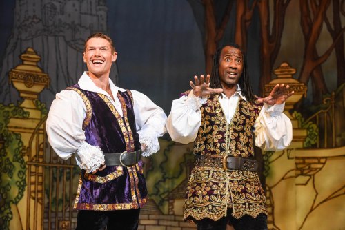 1 Cinderella_Prince and Dandini_7642 copy